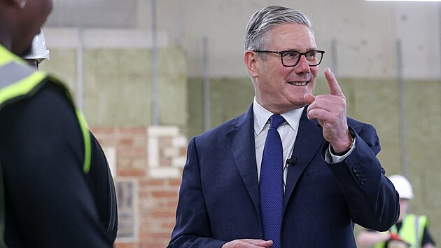 Keir Starmer (12. kv�tna 2026)