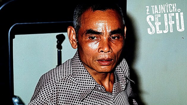 Japonsko u� mu�e jménem Teruo Nakamura znát necht�lo. A neznala se k n�mu ani...