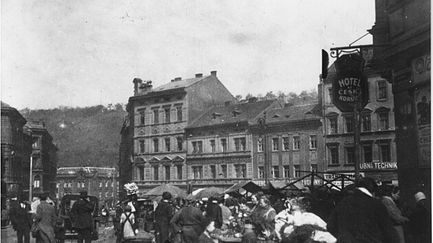 Svérázná čtvrť slaví. Žižkov před 145 lety císař povýšil na město, prošel velkou proměnou