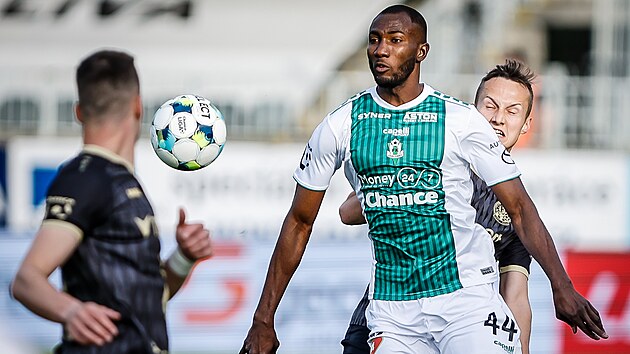 Şans Ligi: Jablonec – Hradec Králové 1:1