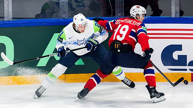 Hokey Dünya Kupası 2026 ONLINE: Slovaklar ikinci galibiyetini aldı, Danimarkalılar İsveç'e yenildi