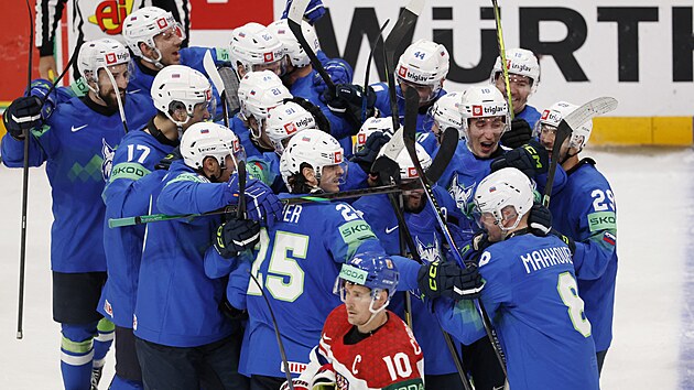 Slovenya