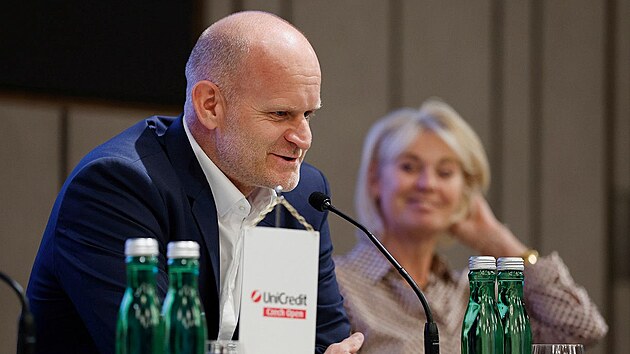 Prostějov'daki Challenger, Novák Ulihrach'a Karşı sergisine davet ediyor