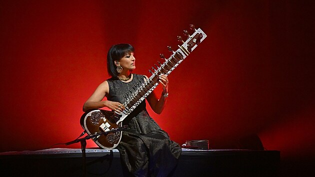 Struny podzimu alias Prague Sounds nabídnou Stevea Reicha i virtuosku Anoushku Shankar | Orientace