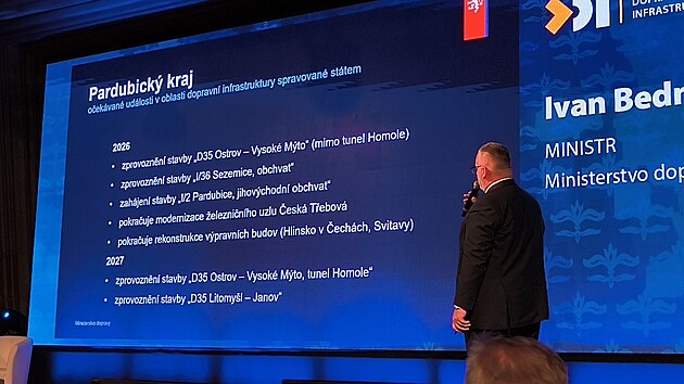 Dopravn� konference v Litomy�li 2026 (13. kv�tna 2026)