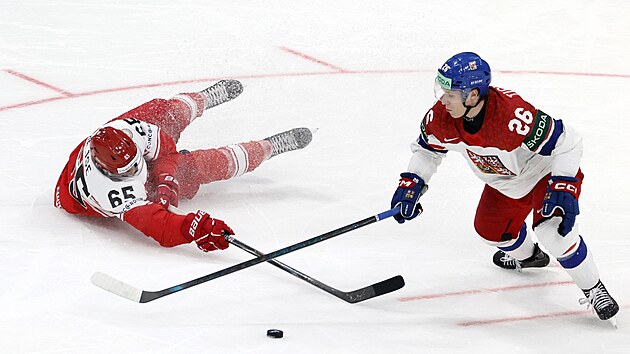 Cibulka, Norveçlilere karşı oynamayacak, forvet pozisyonunda da değişiklikler olacak