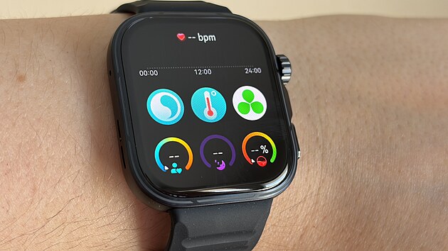 Huawei Watch Fit 5 Pro