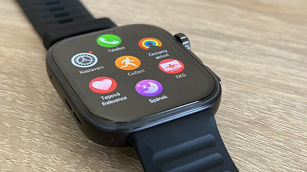 Huawei Watch Fit 5 Pro