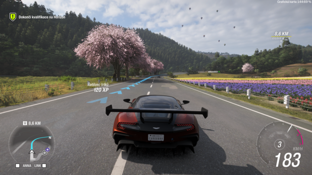 Forza Horizon 6 (PC)