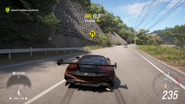 Forza Horizon 6 (PC)