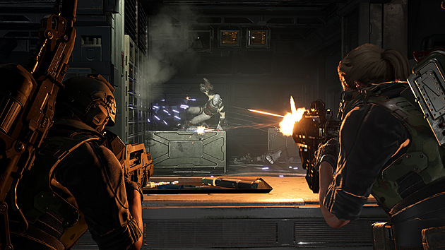Aliens: Fireteam Elite 2