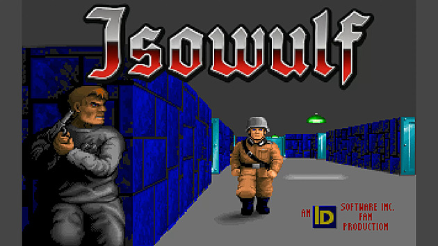 Isowulf