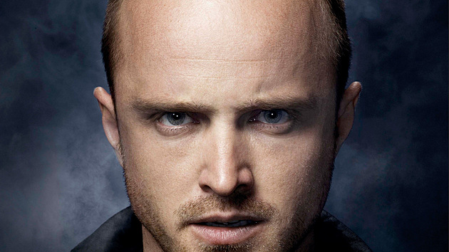 Aaron Paul