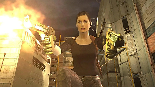 Max Payne 2
