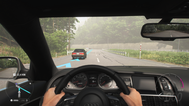 Forza Horizon 6