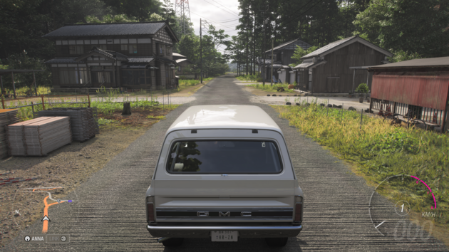 Forza Horizon 6