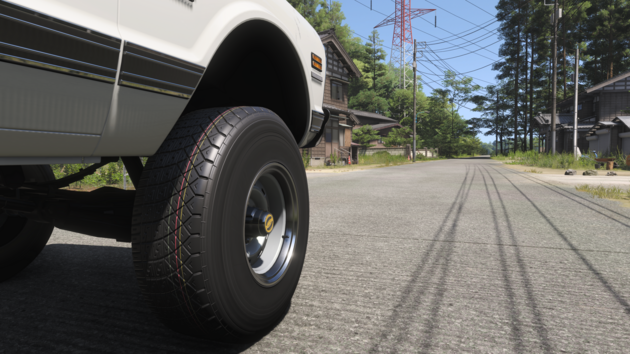 Forza Horizon 6