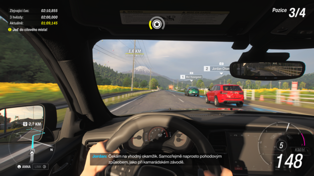 Forza Horizon 6