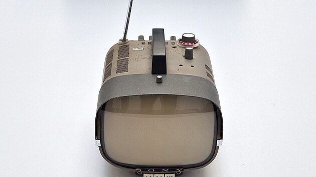 Sony 80 let