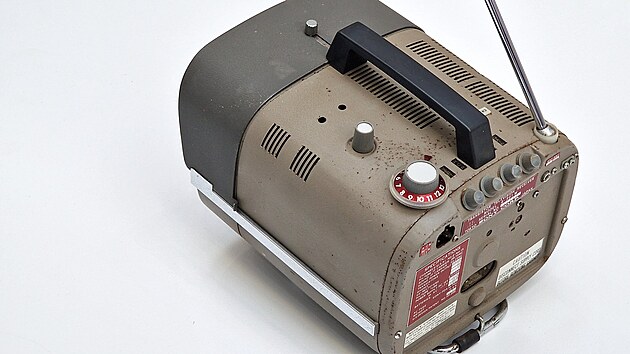 Sony 80 let
