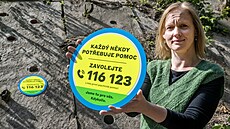Správa �eleznic instaluje u vybraných tratí speciální informa�ní cedule s...