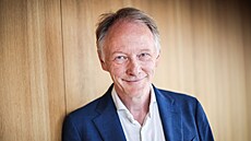 N�mecký historik Martin Schulze Wessel (1. �ervna 2023)