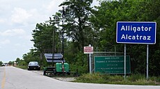 Alligator Alcatraz (11. kv�tna 2026)