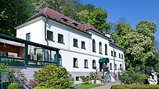 Restaurace Nebozízek na Pet�ín�