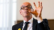 Ministr kultury Oto Klempí�