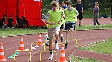 Krajské vojenské velitelství Ostrava zahájilo dal�í ro�ník branné sout�e...