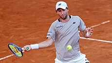 Casper Ruud ve finále turnaje v �ím�