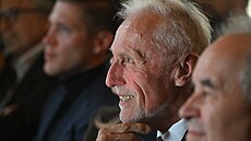 Bývalý premiér Mirek Topolánek získal Výro�ní cenu Liberálního institutu a stal...