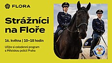 Strá�níci na Flo�e nabídnou show, techniku i zábavu pro rodiny