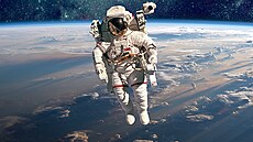 �icí stroje z Boskovic �ijí pro NASA. Co doká�ou u vás doma?