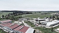 Greipl CZ s.r.o. Kaplice: tradice, kvalita a inovace ve výrob�
