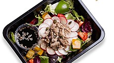 Fantastické ob�dy � zdravé jídlo, které skute�n� chutná