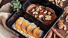 Fantastické ob�dy � zdravé jídlo, které skute�n� chutná
