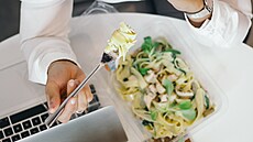 Fantastické ob�dy � zdravé jídlo, které skute�n� chutná