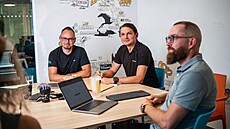 �eské firmy p�echází od experiment� k výsledk�m: AI a data m�ní byznys
