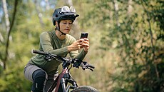 Moderní ebike je po�íta� na kolech, který si nastavíte podle svých pot�eb....