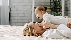 30 let Gennetu p�ineslo 18 000 d�tí z um�lého oplodn�ní