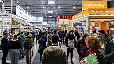 PVA EXPO PRAHA za�ilo rekordní jarní sezónu