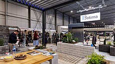 PVA EXPO PRAHA za�ilo rekordní jarní sezónu