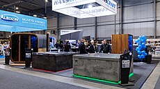PVA EXPO PRAHA za�ilo rekordní jarní sezónu