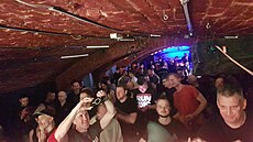 Tane�ní klub Perpetuum v Brn� ukon�il v dubnu provoz.