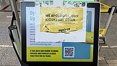 Jedna z nejznám�j�ích nízkonákladových aerolinek Spirit Airlines ukon�ila...