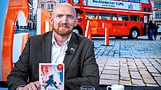 Hostem po�adu Rozhovory Moniky Zav�elové je Matt Field, britský velvyslanec v...