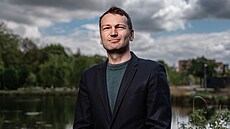 Jan Dole�al, prezident agrární komory �R