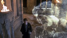 John Cleese jako Skoro bezhlavý Nick ve filmu Harry Potter a Tajemná komnata