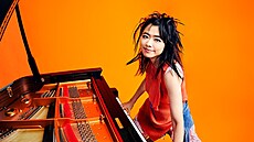 hudebnice Hiromi